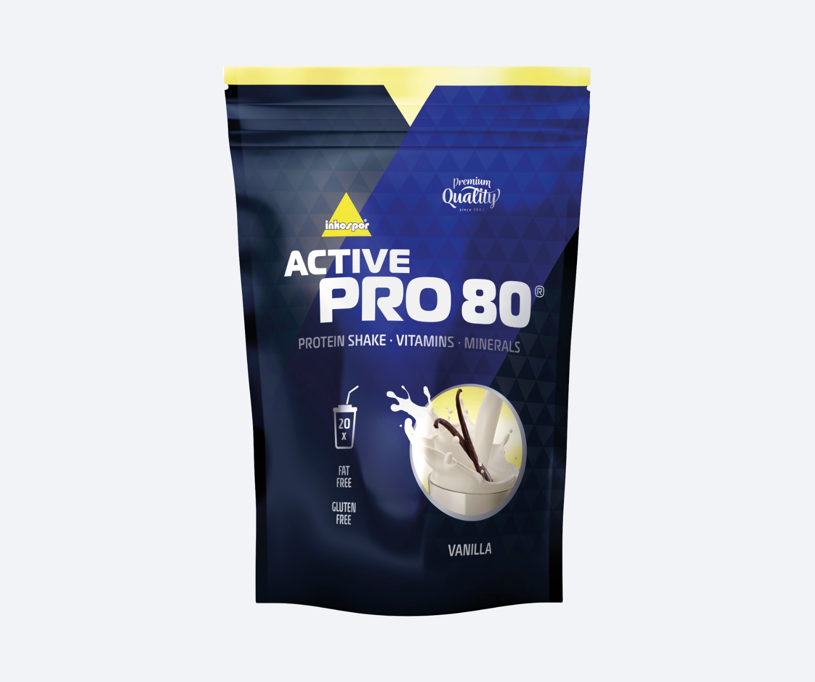 Inkospor Whey Protein 600 g